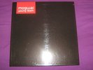 Mogwai - Young Team (4xLP Box Set 2008) Slint/Tortoise/Arab Strap