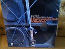 INNER CIRCLE &FATMAN RIDDIM SECTION HEAVYWEIGHT/KILLER DUB LP SEALED.