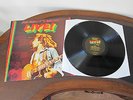 Bob Marley & The Wailers - Live At The Lyceum LP - ORIGINAL Ex+ Vinyl - WW Ship