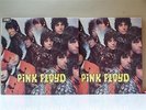 Pink Floyd  Saucerful of Secrets/Piper at the Gates Columbia NZ Stereo LP set