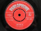 The Beatles - Love Me Do / P.S. I Love You. (1/1) NEAR MINT