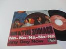 IAN & THE ZODIACS NA-NA-NA-NA-NA 1966 TOP RARE 7