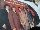 THE ROLLING STONES AROUND AND AROUND 1964 MONO AUS ARCHIV