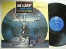 JOE ALBANY with WARNE MARSH The Right Combination EX RIVERSIDE 12-270 Mono DG LP