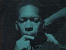 Blue Note LP 1577 John Coltrane Blue Train deep groove 47 W. 63rd RVG ear 1st