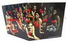 THE JIMI HENDRIX EXPERIENCE ELECTRIC LADYLAND LP CENSORED NUDE COVER EXCELLENT