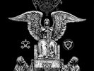 ARCHGOAT - The Apocalyptic Triumphator - Vinyl-LP - black Vinyl