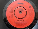 BEATLES/McCARTNEY/WINGS HI HI HI/C MOON DEMO UK R5973