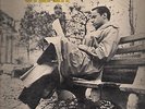Blue Note LP 1539 Horace Silver Six Pieces Of Silver deep groove RVG ear 63rd