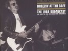 J.J. Cale - Breezin At The Cafe Vinyl UK 2LP