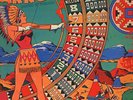 Osage Tribe - Arrow Head Vinyl EU LP