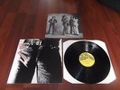 THE ROLLING STONES  STICKY FINGERS  VINYL LP.CUN 59100.A1 B1 PRESS.EX+.