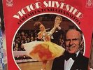 Golden Hour Presents Victor Silvester Quicksteps Foxtrots & Waltzes UK Vinyl LP