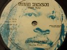 Wayne Wade Jah Vengance Killer Roots 12