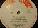 Johnny Osbourne Chain Grabber Killer Digi 12
