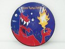 LESS THAN JAKE Losing Streak LP Picture Disc Vinyl 1998 No Idea Orig Press RARE