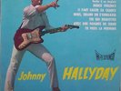 très rare JOHNNY HALLYDAY viens danser le twist PHILIPS 840.926 STEREO