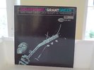 GRANT GREEN - GRANTSTAND - BLUE NOTE STEREO - VAN GELDER RVG - MINT 
