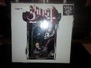GHOST NIGHT OF RITUAL LP MERCYFUL FATE DEMON ANGEL WITCH BLACK SABBATH OPETH