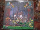 RKL Riches to rags LP NOFX snuff epitaph black flag rich kids on LSD rare all