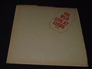 THE WHO : LIVE AT LEEDS LP + INSERTS & POSTER