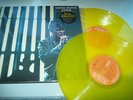 David Bowie - Stage - dbl LP YELLOW vinyl SUPERB condition