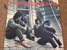 THE REPLACEMENTS - LET IT BE - TWIN/TONE RECORDS TTR-8441 - 1984