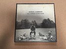 George Harrison All Things Must Pass Original 1970 LP U.S. Press. STCH 639 VG/NM