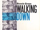 Bennie Green - Walking Down Prestige LP NY