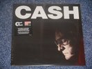 Johnny Cash 2LP 