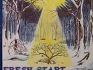 XIAN AOR FOLKROCK FRESH START GROWING *PATMOS, 805 SSW ARCHIVIST OSW