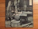 Prestige 16rpm Miles davis And The modern jazz giants Lp Record Rare