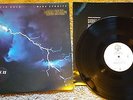 DIRE STRAITS - LOVE OVER GOLD LP QUIEX II - PROMOTIONAL COPY