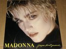 Madonna - Papa Don't Preach Brazil Promo Ultra  12