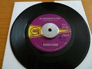 EDWIN STARR MY WEAKNESS IS YOU/I AM THE MAN - GORDY *RARE AND ORIGINAL*