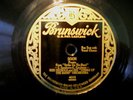 78 RPM-Red Nichols-Brunswick-Jazz-Glen Miller-Gene Krupa-Dorseys-10