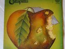 CATAPILLA Catapilla LP VERTIGO 1971 UK orig+swirl+gatefold ROBERT CALVERT