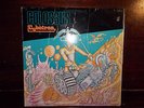 Cybotron - Colossus Ori. '78 LP on Champaigne (AUS) Berlin school electronics