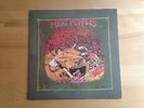 MEAT PUPPETS Self-Titled *VINYL ORIGINAL PRESSING* SST 1982