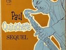 Paul Quinichette-Sequel-Emarcy 26035-10 INCH