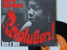 Vinyle 45T Nina Simone  