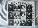 The Sinatras-Teddy Crashes Blond Dies-RARE NYC Punk-Congressional 7