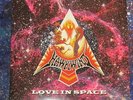 HAWKWIND ? LOVE IN SPACE ? 2x12