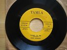 MARV JOHNSON Come To Me/Whisper TAMLA 101 VG+