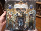 MICHAEL JACKSON - DANGEROUS - 2LP SOUTH AFRICA PRESS RARE