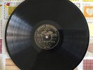 CHINESE SHANGHAI OLDIES 78rpm Angle AHZ 154 Woo Yeng Ying ???