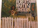 BLACK GOSPEL – THE ROBERTA MARTIN SINGERS Since I Met Him   APOLLO 1st Press