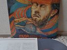 Stanley Cowell Solo Piano Musa Japan LP 1973 Tokuma JC-7515 Insert Strata East
