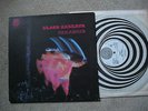 BLACK SABBATH PARANOID LGE SWIRL JIM SIMPSON BIG BEAR VERTIGO 6360 011 1ST PRESS