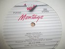 ITALO SYNTH/ Fuego Misa Criolia / Fiesta Argentina RARE 12